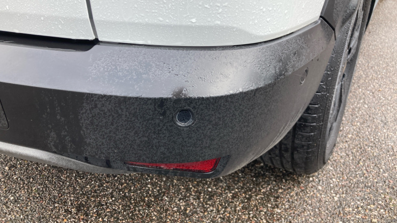 Dacia Jogger 1.6 HEV Extreme 5dr Auto Hybrid Estate